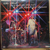 Asha Bhosle, R. D. Burman  - Live At Royal Albert Hall, London (Vinyl)